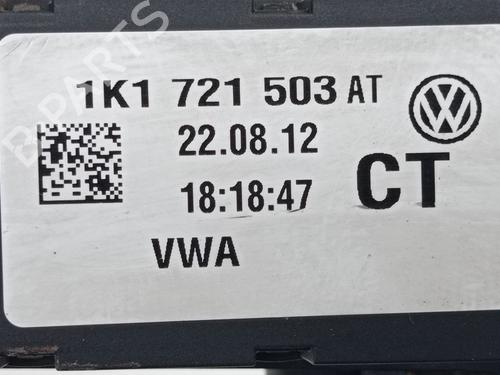 Pedal AUDI A3 Sportback (8PA)  | BP13506390I4 