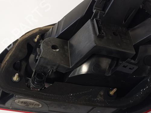Left taillight BMW 5 (E60) 530 d | BP8654498C34 