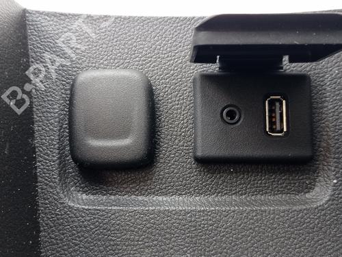 Autoradio OPEL MOKKA / MOKKA X (J13) 1.6 CDTI (_76) (136 hp) 30907799