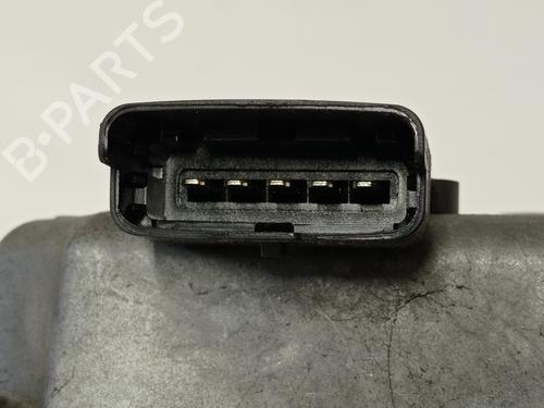 Front wiper motor CITROËN C4 Picasso I MPV (UD_) 2.0 HDi 138 | BP29376779M29 
