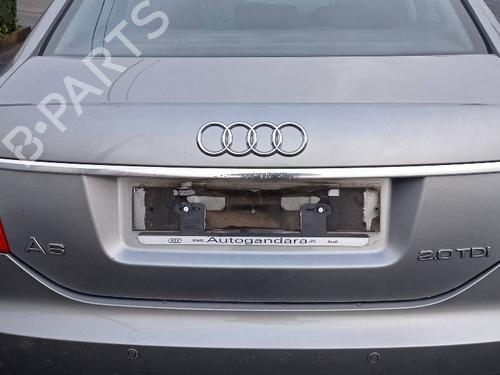 Heckklappe AUDI A6 C6 (4F2) 2.0 TDI (140 hp)null