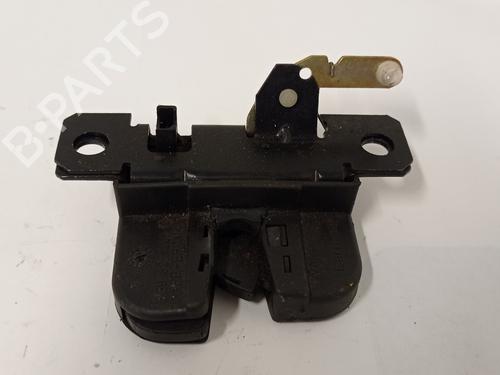 Used Tailgate lock SEAT LEON (1M1) 1.9 TDI (110 hp) 9048973