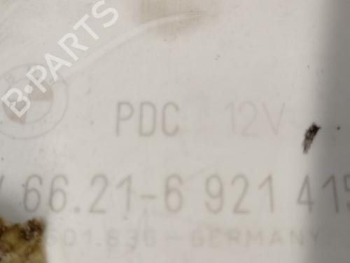 Electronic module BMW 3 (E46)  | BP7092780M83 