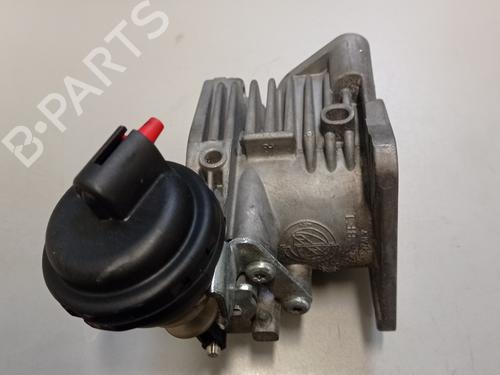 Used Throttle body ALFA ROMEO 156 (932_) 1.9 JTD (932.A2B00, 932.A2C00) (115 hp) 31072464