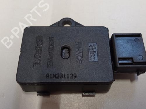 Elektronisk sensor IVECO DAILY VI Van 33S16, 35S16, 35C16, 40C16, 42S16, 50C16 (156 hp) 13394966