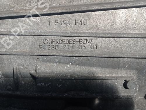 Gearbox MERCEDES-BENZ E-CLASS Coupe (C207) E 220 CDI / d (207.302, 207.301) | BP33470921M3 - Image 2