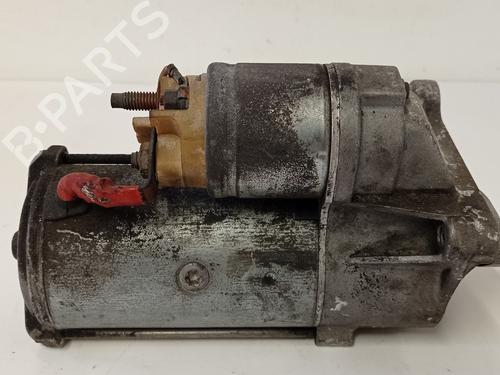 Startmotor RENAULT MEGANE II Saloon (LM0/1_) 1.9 dCi (LM0G, LM1G, LM2C) | BP13378057M8 