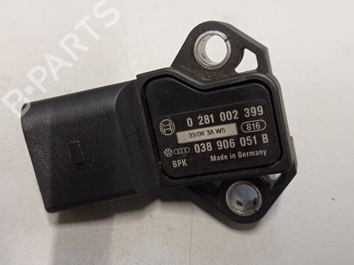 Electronic sensor VW GOLF V (1K1) 1.4 TSI (122 hp) 11134260