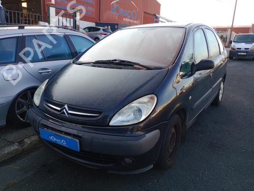 Front wiper motor CITROËN XSARA PICASSO (N68) 1.8 16V | BP23536882M29 