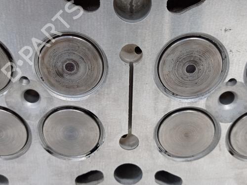 Cylinder head IVECO DAILY VI Van  | BP29724379M5 