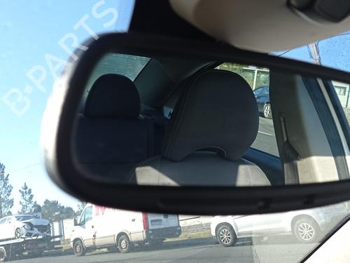 Rear mirror VOLVO S40 II (544) 1.8 FlexFuel | BP9133223I6 