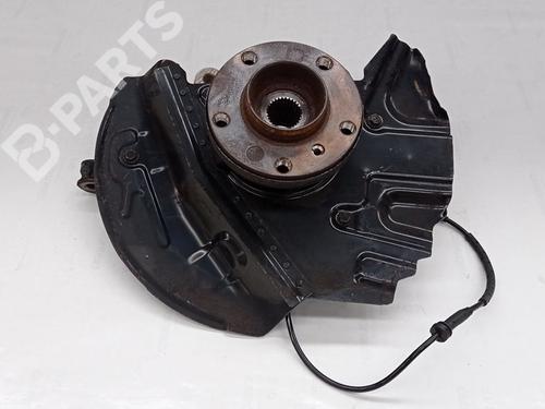 Used Left front steering knuckle Left front steering knuckle BMW X5 (E53) 3.0 d (184 hp) 10321366 10321366