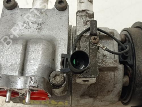 AC compressor HYUNDAI COUPE I (RD) 1.6 i 16V | BP8070947M34 