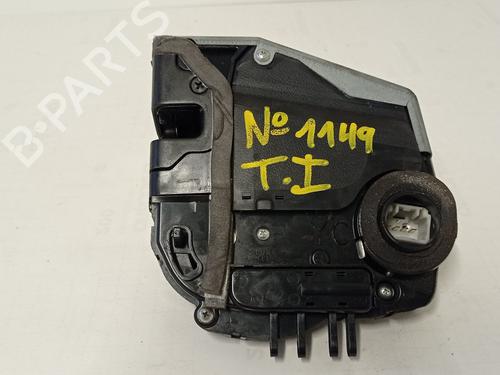 Used Rear left lock LEXUS GS (_S19_) 450h (GRS191_, GWS191_) (296 hp) 10106267