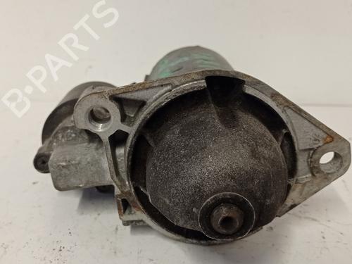 Starter OPEL VECTRA B Hatchback (J96) 1.8 i 16V (F68) | BP13394993M8 