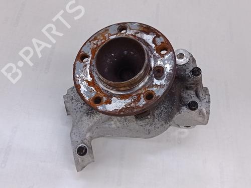 Used Right front steering knuckle BMW 3 Touring (E91) 320 d (163 hp) 16067145