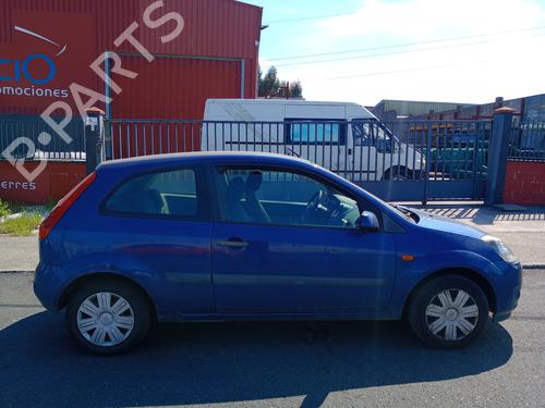 Front left window mechanism FORD FIESTA V (JH_, JD_)  | BP28058096C22 