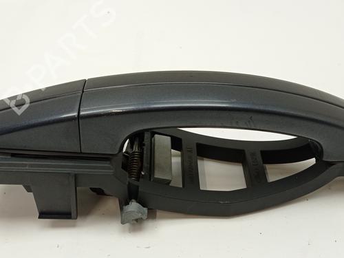 Front right exterior door handle FORD KUGA I  | BP29304462C129 