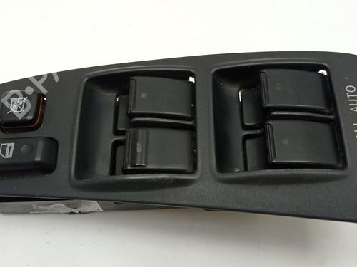 Left front window switch TOYOTA AVENSIS (_T25_) 2.0 D-4D (ADT250_, ADT250R) | BP30912494I27