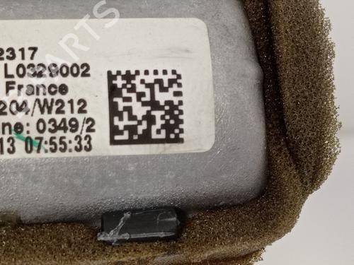 Heater matrix MERCEDES-BENZ C-CLASS T-Model (S204) C 200 CDI (204.201) | BP31174041M63