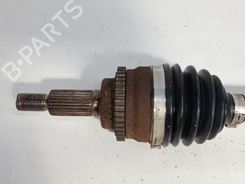 Left front driveshaft SUZUKI SWIFT III (MZ, EZ)  | BP27934259M38 