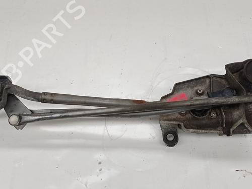 Viskermotor vindrude CITROËN C-CROSSER (VU_, VV_) 2.2 HDi (156 hp) 28152996