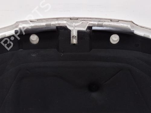 Hood CITROËN BERLINGO / BERLINGO FIRST MPV (MF_, GJK_, GFK_) 1.9 D (MFWJZ) | BP24237431C1 