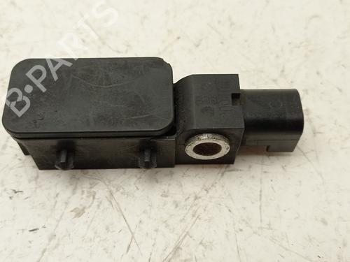 Elektronisk sensor FORD MONDEO III (B5Y) 2.2 TDCi (155 hp) 7837636