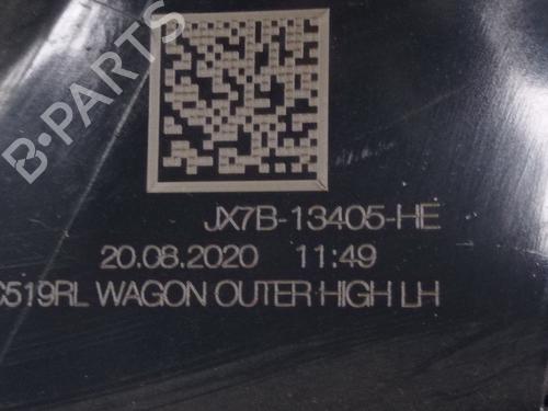 Left taillight FORD FOCUS IV Turnier (HP) | BP32034280C34