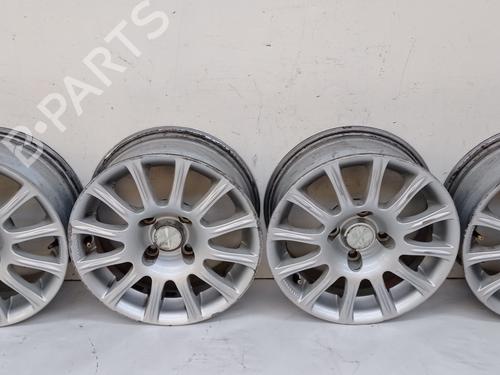 Used Rim CITROËN XSARA (N1) 1.9 TD (90 hp) 27996459