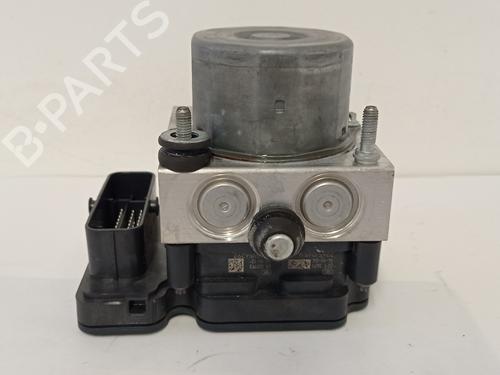 ABS pump OPEL CORSA E (X15) 1.3 CDTI (08, 68) | BP9647612M43 