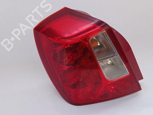 Used Left taillight CHEVROLET NUBIRA Saloon 1.6 (109 hp) 27356850