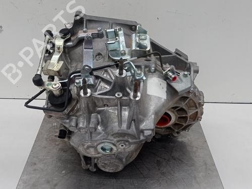 Gearbox MITSUBISHI ASX (GA_W_) 1.8 DI-D (GA6W) | BP18467534M3 