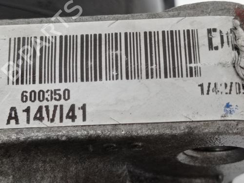 Alternator SUZUKI GRAND VITARA I (FT, HT) 2.0 HDI 110 16V 4x4 (SQ420D, TD83V) | BP18884388M7 