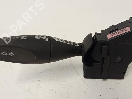 Used Headlight switch FORD FIESTA V (JH_, JD_) 1.4 16V (80 hp) 7837186
