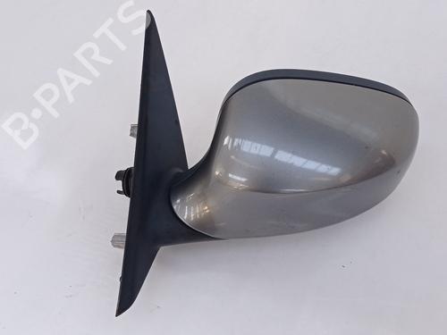 Used Left mirror BMW 3 (E90) 318 d (143 hp) 18467607