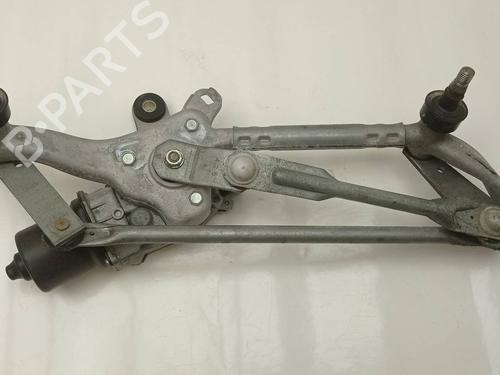 Front wiper motor HONDA JAZZ IV (GK_) | BP37759426M29 - Image 4