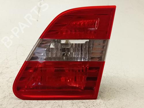 Used Right tailgate light MERCEDES-BENZ B-CLASS Sports Tourer (W245) B 180 CDI (245.207) (109 hp) 7986996