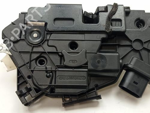 Rear left lock VW TIGUAN (5N_) 2.0 TDI | BP29451247C100 