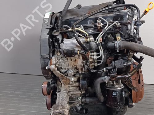 Engine SEAT AROSA (6H1) 1.7 SDI | BP7093902M1 