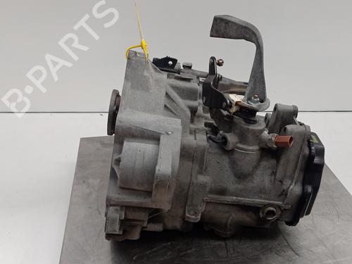 Used Gearbox SEAT IBIZA II (6K1) 1.9 TDI (90 hp) 10643914