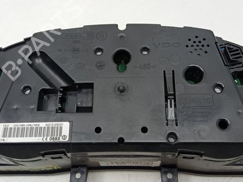 Instrument cluster VW PASSAT B5.5 (3B3)  | BP7093199C47 