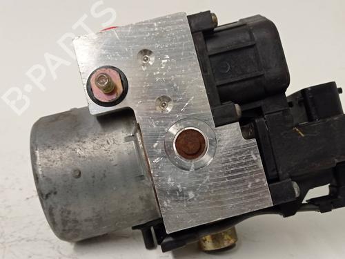 ABS pump OPEL ZAFIRA A MPV (T98) 2.0 DTI 16V (F75) | BP7092574M43 