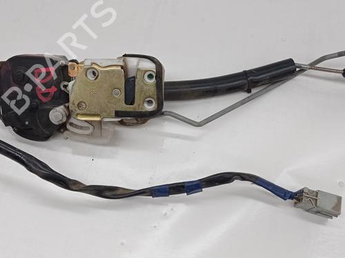Used Front right lock ROVER 45 I Hatchback (RT) [2000-2005]  28729578