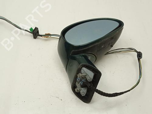 Used Right mirror CITROËN C4 I (LC_) [2004-2014]  28584702