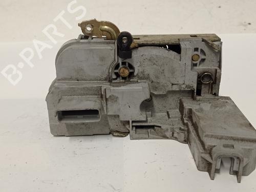 Front left lock PEUGEOT 307 (3A/C) 2.0 HDi 90 | BP9048953C98 