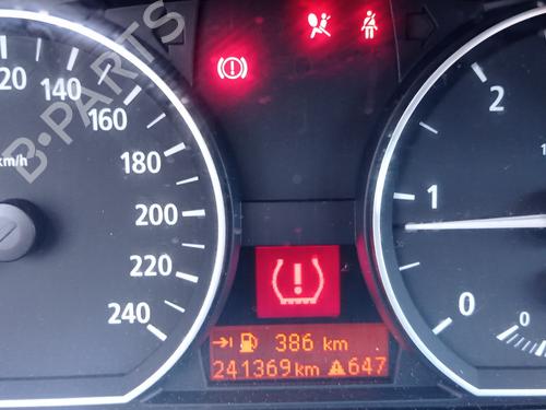 Engine BMW 1 (E87)  | BP26288099M1 