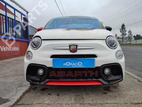 Used Parts ABARTH 500C / 595C / 695C  1.4 (312.AXF1A, 312.AXD1A)  1017751