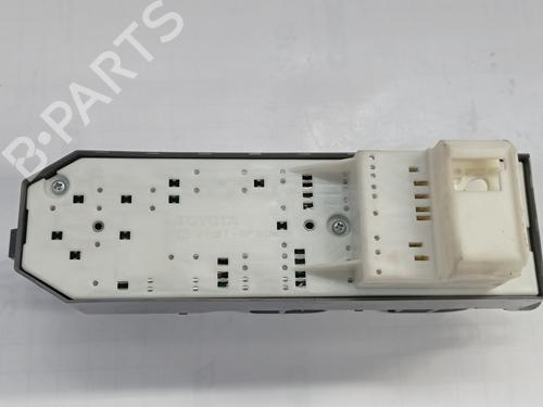 Left front window switch TOYOTA RAV 4 III (_A3_)  | BP29511453I27 