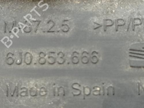 Grille SEAT IBIZA IV (6J5, 6P1)  | BP23537979C40 